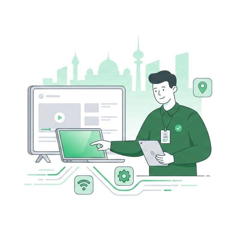 Amit Services - No.1 Laptop & Desktop Service Center